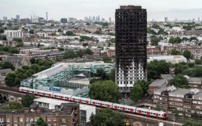 Grenfell Tower Outcome – still to finalise but…
