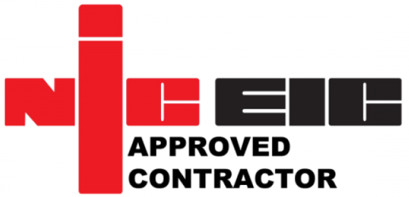 NIC approved contractor